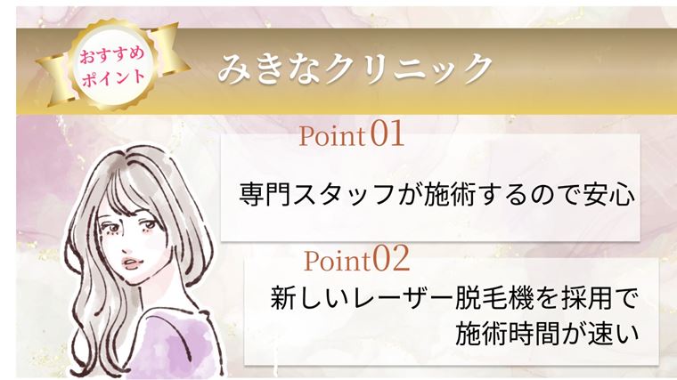 みきなクリニック