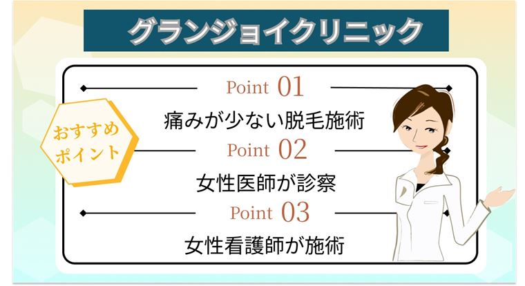 グランジョイクリニック