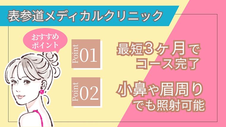 表参道メディカルクリニック