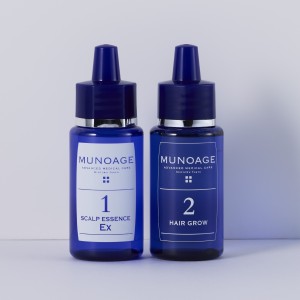 ミューノアージュ