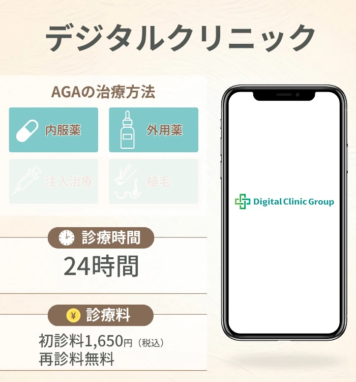 デジタルクリニック