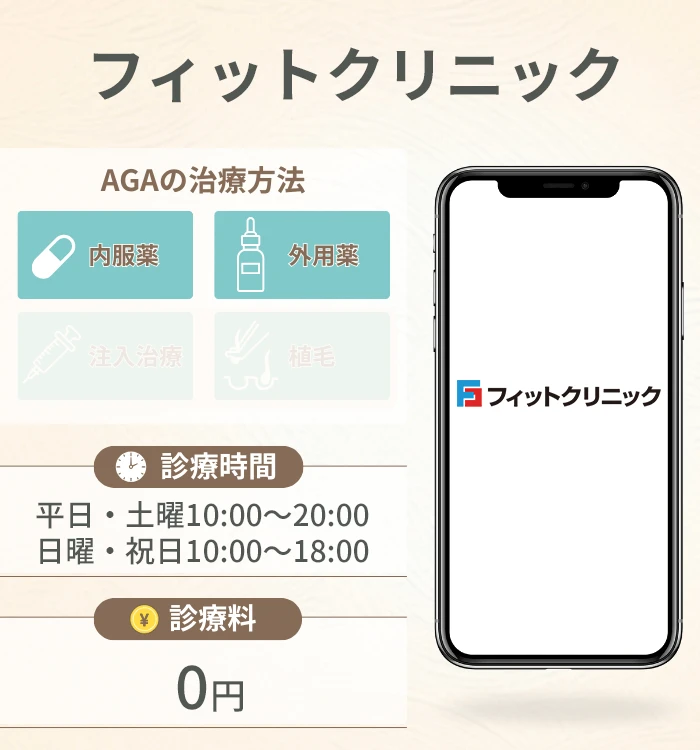 フィットクリニック